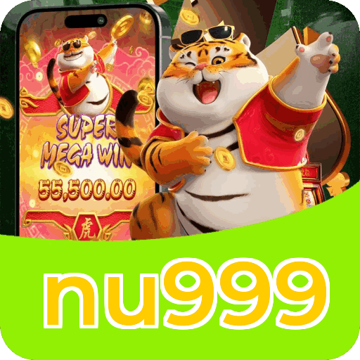 Coleção Premium de Slots nu999 - NetEnt, Pragmatic Play, Evolution